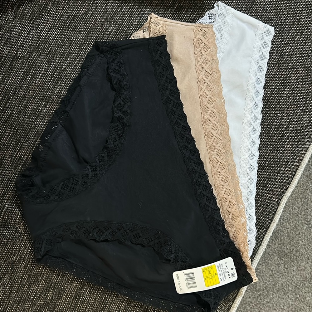 Natori underwear